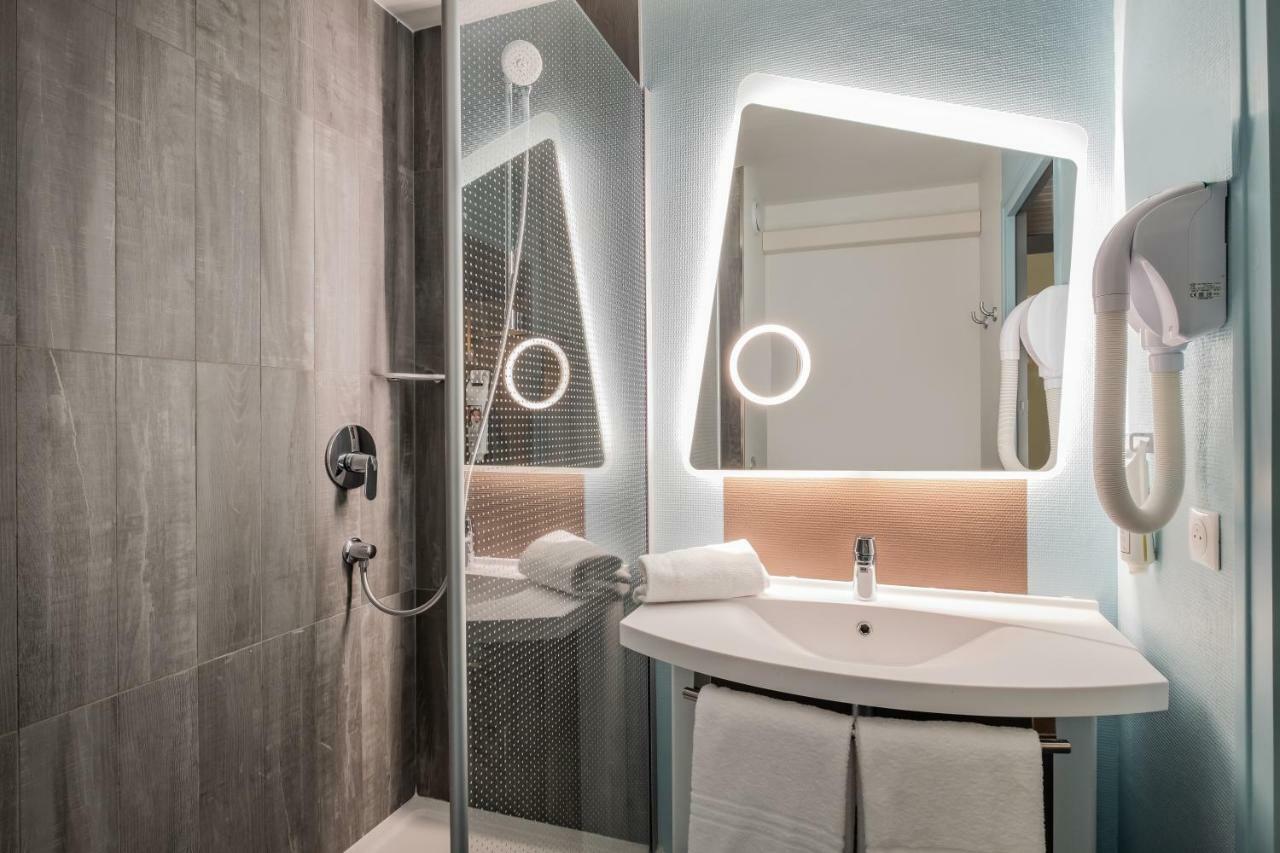 Ibis Amboise Hotell Exteriör bild