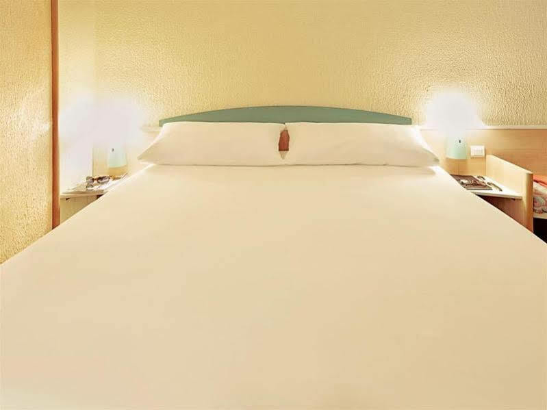 Ibis Amboise Hotell Exteriör bild